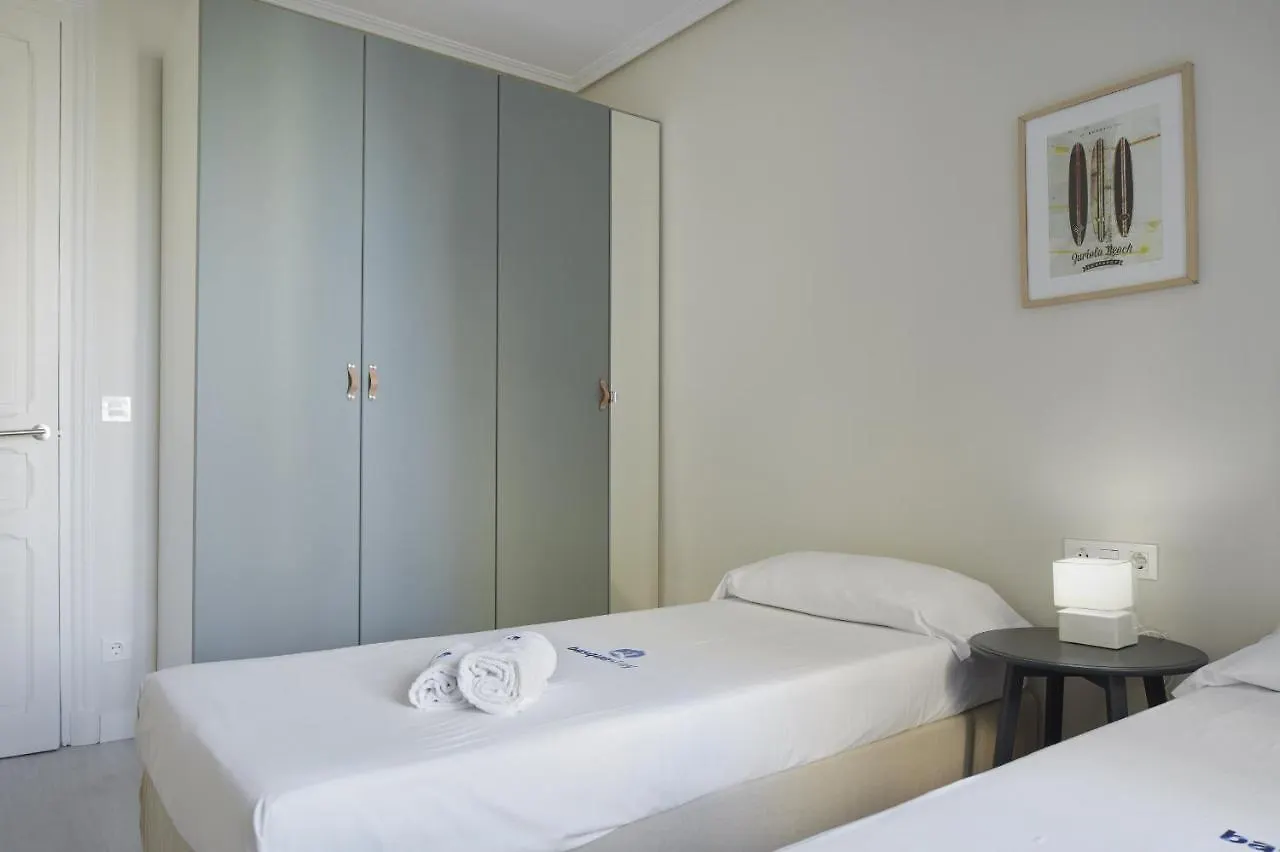 Lägenhet Xingola - Basque Stay San Sebastián