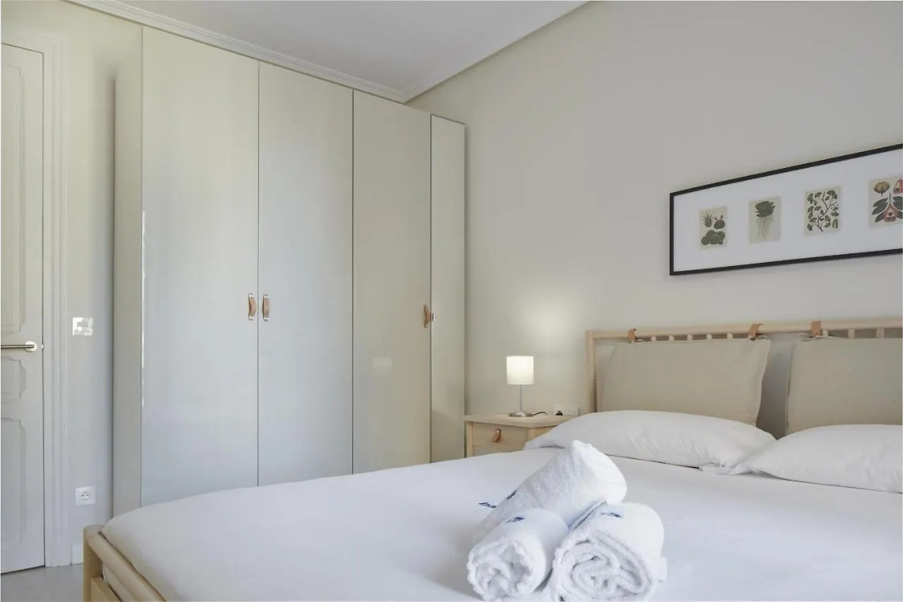 Lägenhet Xingola - Basque Stay San Sebastián