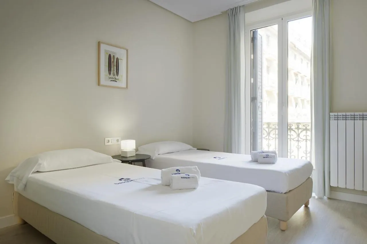 Xingola - Basque Stay San Sebastián