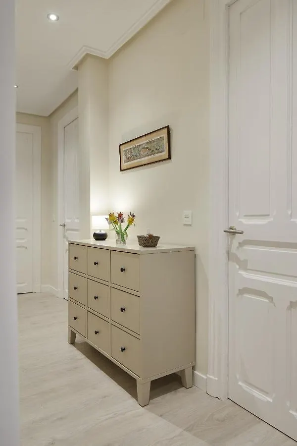 Xingola - Basque Stay San Sebastián Lägenhet