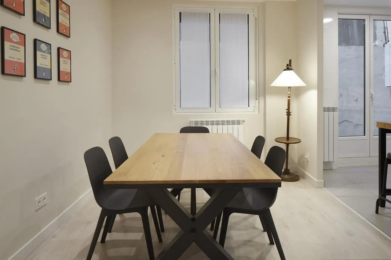 Xingola - Basque Stay San Sebastián