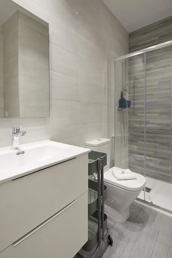 Xingola - Basque Stay San Sebastian 0*,  Spain